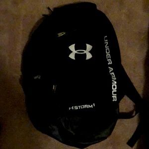 Under Armour Bookbag